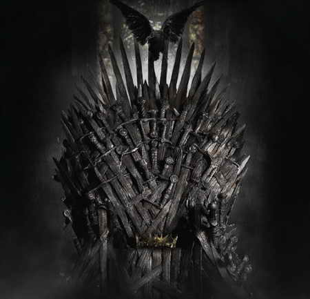 گیم اف ترونز